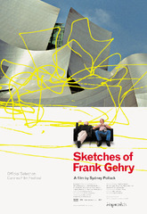 Sketches of Frank Gehry (2006) Movie