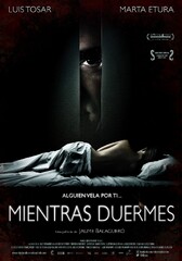 Sleep Tight (2010) Movie