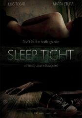 Sleep Tight (2010) Movie