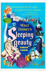 Sleeping Beauty (1959) Movie