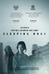 Sleeping Dogs (2013) Movie