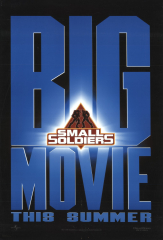 Small Soldiers (1998) Movie