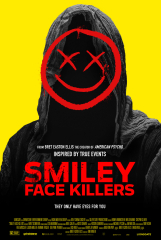 Smiley Face Killers (2020) Movie