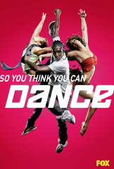 So You Think You Can Dance TV Series