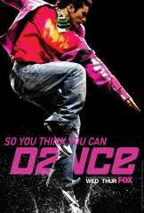 So You Think You Can Dance TV Series