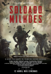 Soldado Milhхes (2018) Movie
