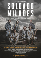 Soldado Milhхes (2018) Movie