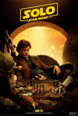 Solo: A Star Wars Story (alden ehrenreich battlefront 2) (Han Solo)