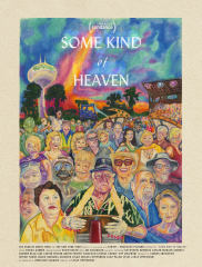 Some Kind of Heaven (2021) Movie