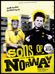 Sons of Norway (2011) Movie