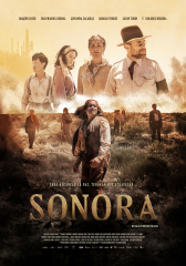 Sonora (2019) Movie