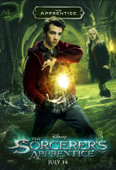 The Sorcerer's Apprentice (2010) Movie