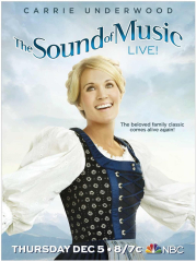 The Sound of Music TV Series