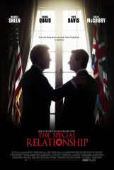 The Special Relationship  Movie