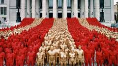 Artist Spencer Tunick Will Stage a Mass Nude Photography Work in ...