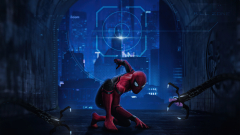 Spider-Man: No Way Home  Movie MCU