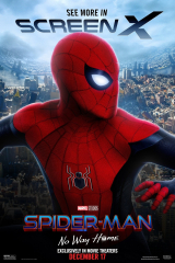 Spider-Man: No Way Home (2021) Movie