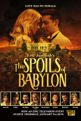 The Spoils of Babylon  Movie