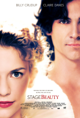 Stage Beauty (2004) Movie
