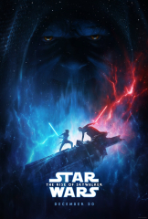 Star Wars: The Rise of Skywalker (2019) Movie