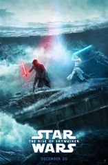 Star Wars: The Rise of Skywalker (2019) Movie