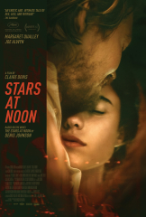 Stars at Noon (2022) Movie