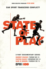 State of Play  Movie