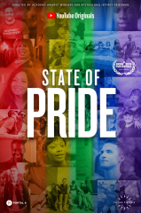 State of Pride  Movie