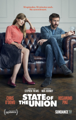 State of the Union TV Series