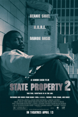 State Property 2 (2005) Movie
