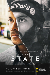 The State  Movie
