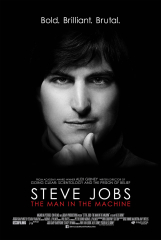 Steve Jobs: Man in the Machine (2015) Movie