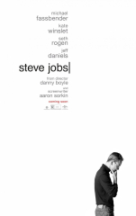 Steve Jobs (2015) Movie