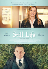 Still Life (2013) Movie