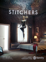 Stitchers  Movie