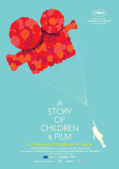 A Story of Children and Film (2013) Movie