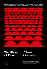 The Story of Film: A New Generation (2021) Movie