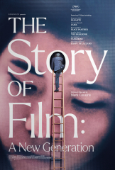 The Story of Film: A New Generation (2021) Movie