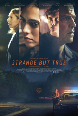 Strange But True (2019) Movie