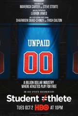 Student Athlete  Movie