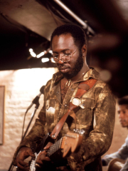Super Fly, Curtis Mayfield, 1972