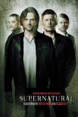 Supernatural TV Series