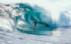 surfing, speed, wave