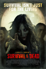 Survival of the Dead (2010) Movie