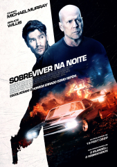 Survive the Night (2020) Movie