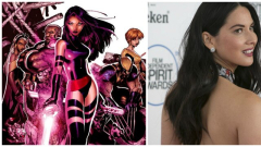 Olivia Munn cast as Psylocke in 'X-Men Apocalypse'