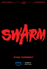 Swarm  Movie