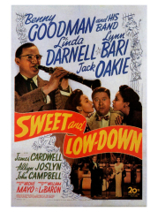 Sweet and Low-Down, 1944