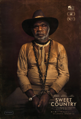 Sweet Country (2017) Movie