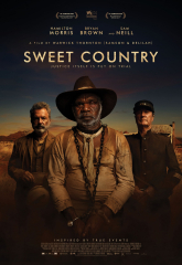 Sweet Country (2017) Movie